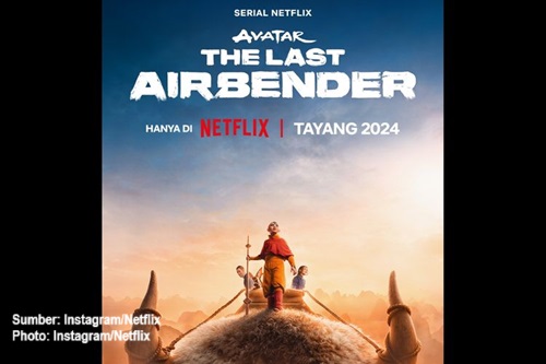 Live action Avatar: The Last Airbender